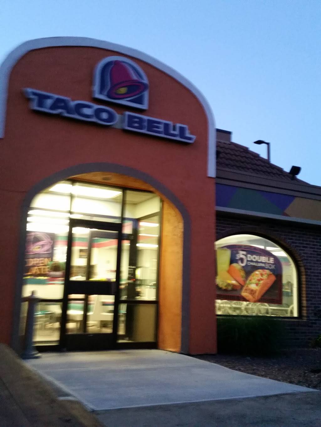 Taco Bell | meal takeaway | 4721 Lake Rd N, Brockport, NY 14420, USA | 5856370740 OR +1 585-637-0740