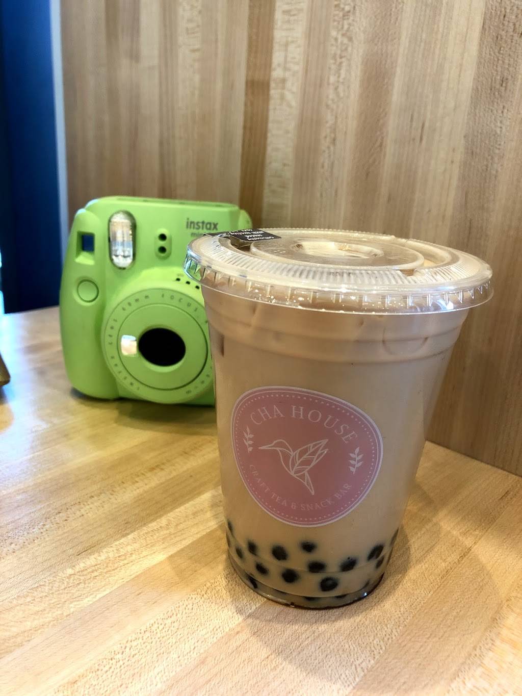 Cha House Raleigh | meal takeaway | 3001 Hillsborough St #108, Raleigh, NC 27607, USA | 9195941980 OR +1 919-594-1980