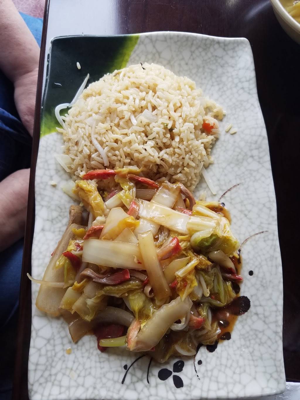 Eastern Chinese Restaurant | restaurant | 2160 S Pleasant Valley Rd, Winchester, VA 22601, USA | 5405357396 OR +1 540-535-7396