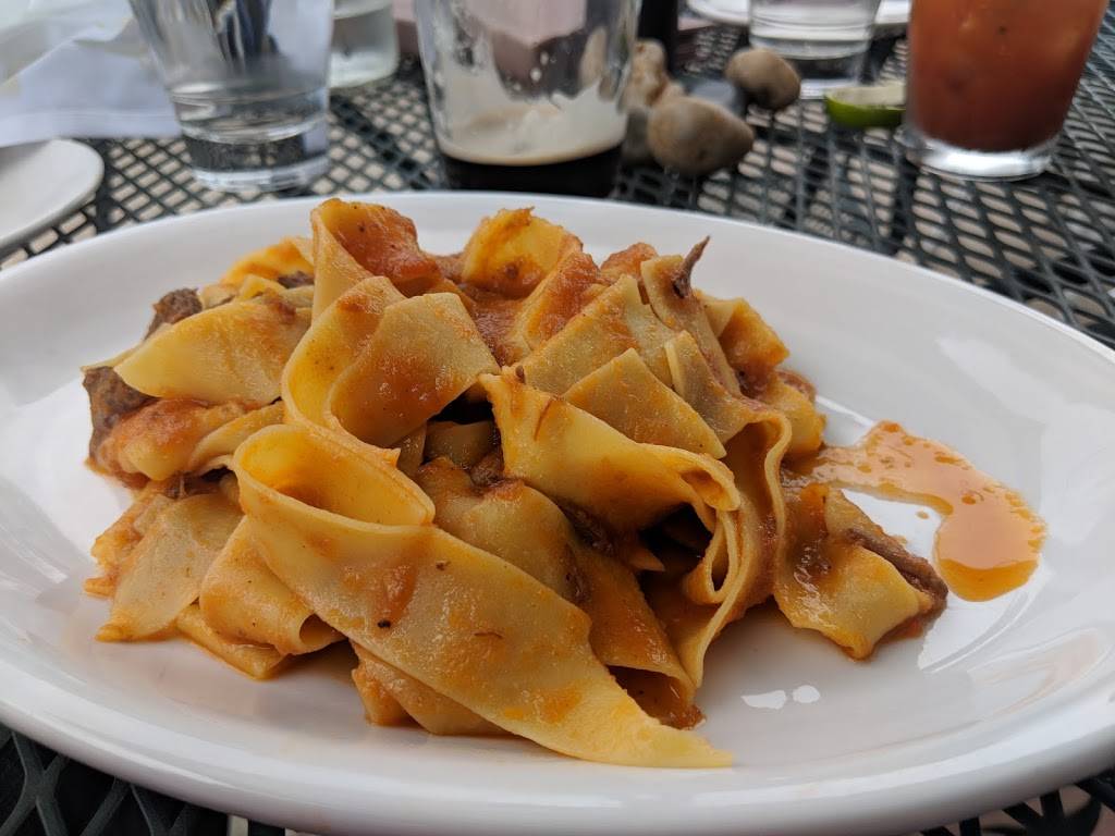 The Pritchard | restaurant | 1749 NW 16th St, Oklahoma City, OK 73106, USA | 4056014067 OR +1 405-601-4067