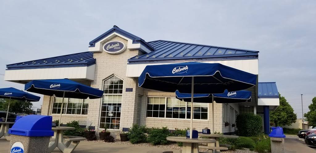 Culvers | restaurant | 17010 Torrence Ave, Lansing, IL 60438, USA | 7088955555 OR +1 708-895-5555