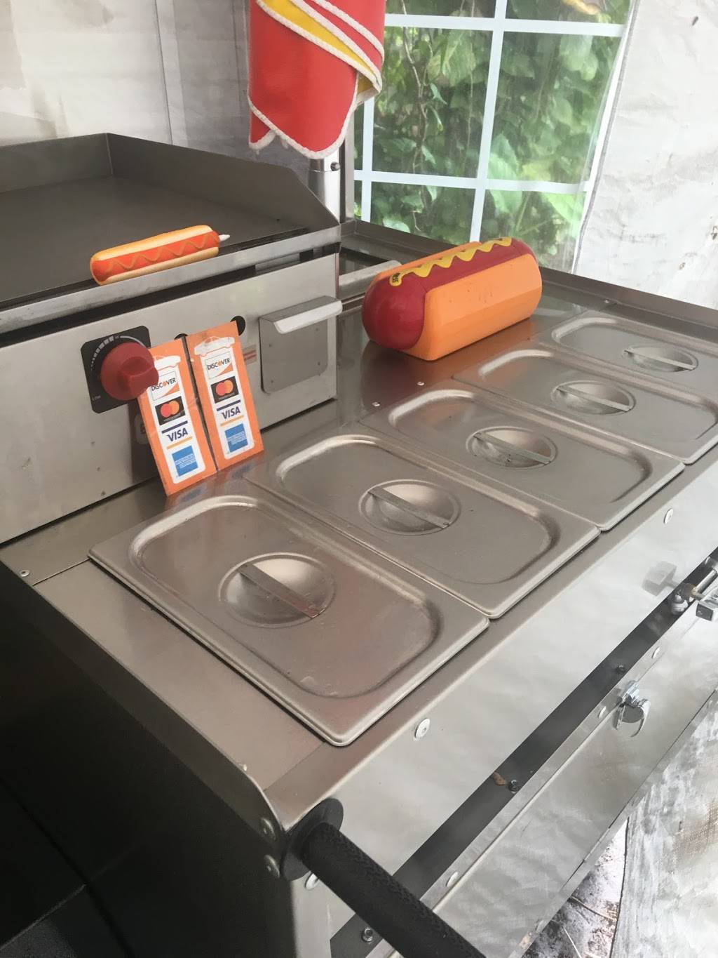 Allhotdogcarts.com - Hot Dog Carts | meal takeaway | 942 NE 108th St, Biscayne Park, FL 33161, USA | 7863381553 OR +1 786-338-1553