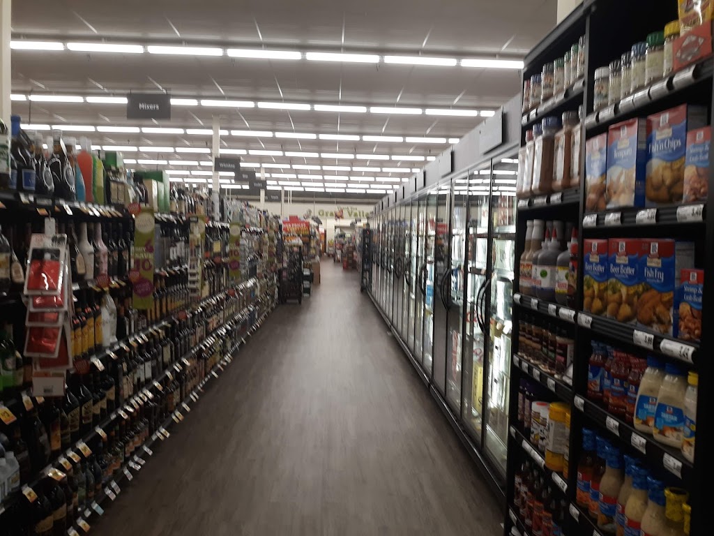 Save Mart | meal delivery | 2054 Nevada City Hwy, Grass Valley, CA 95945, USA | 5304779511 OR +1 530-477-9511