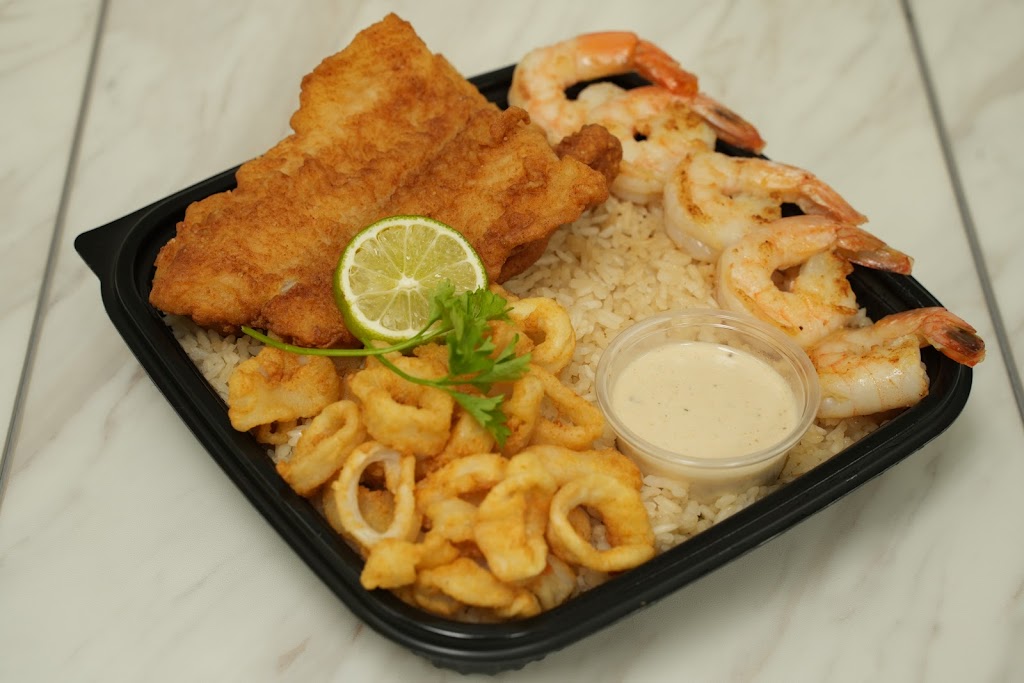 SAM I AM Fried & Grill | restaurant | 1006 Leonard Ave, High Point, NC 27260, USA | 3368859170 OR +1 336-885-9170