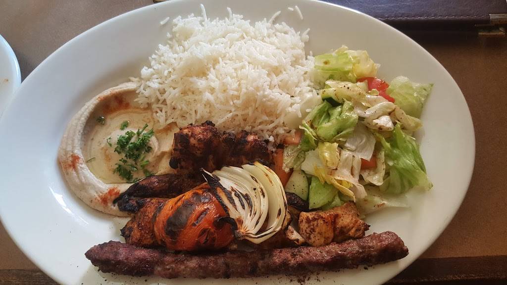 Mr. Kebab | restaurant | 11201 California St ste a, Redlands, CA 92373, USA | 9093358881 OR +1 909-335-8881