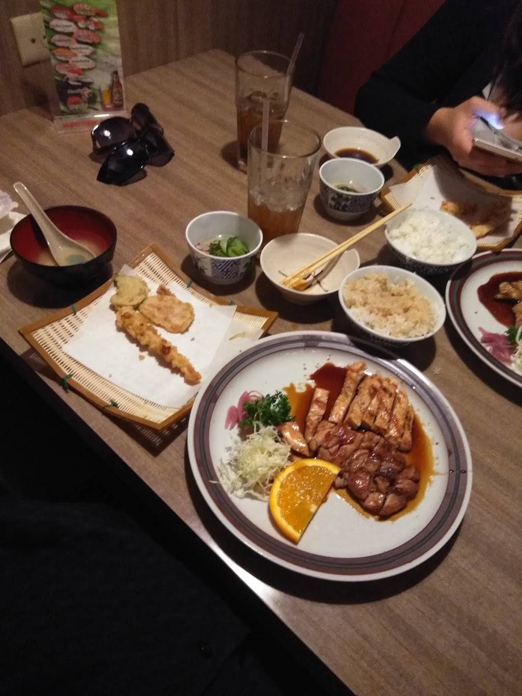 Tokyo Garden | meal takeaway | 1711 Fulton St, Fresno, CA 93721, USA | 5592683596 OR +1 559-268-3596