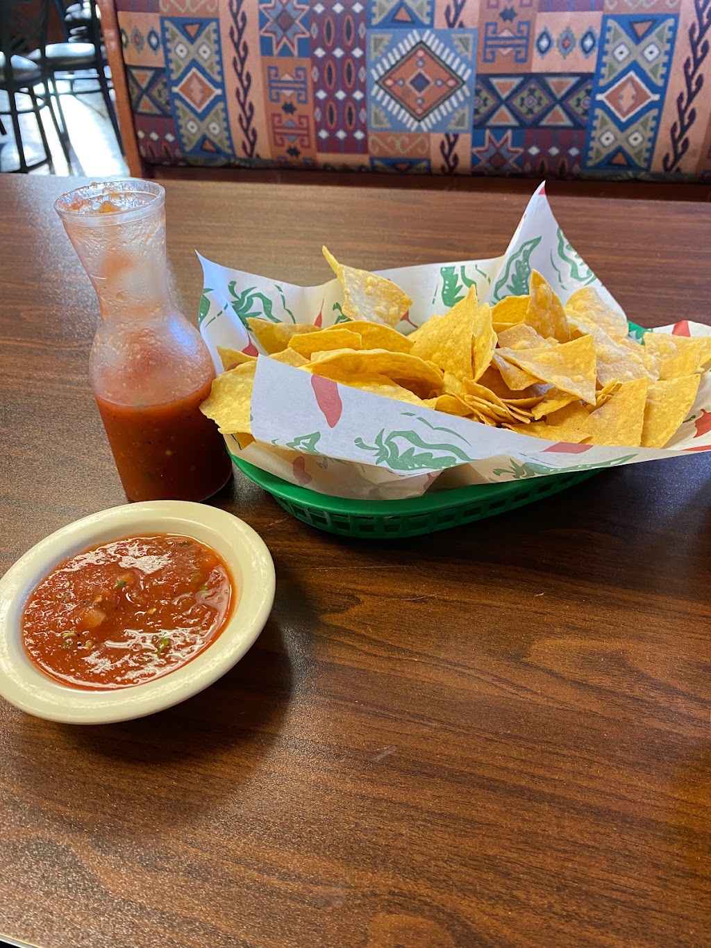 El Charro | restaurant | Coffeyville, KS 67337, USA | 6209485030 OR +1 620-948-5030