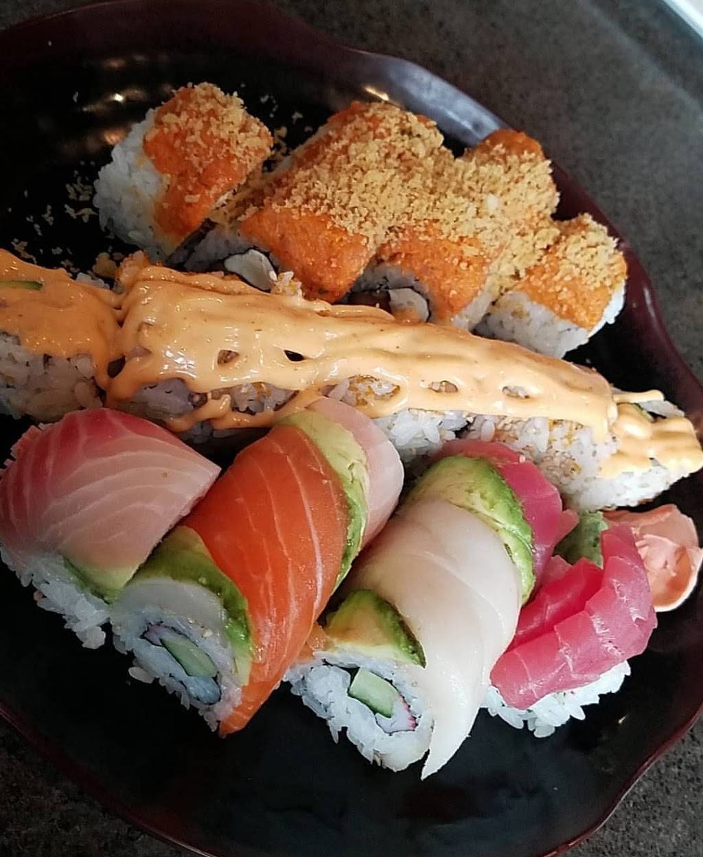 Matsu - Ya Sushi Bar & Grill | restaurant | 5725 Windy Dr a, Stevens Point, WI 54482, USA | 7153418893 OR +1 715-341-8893