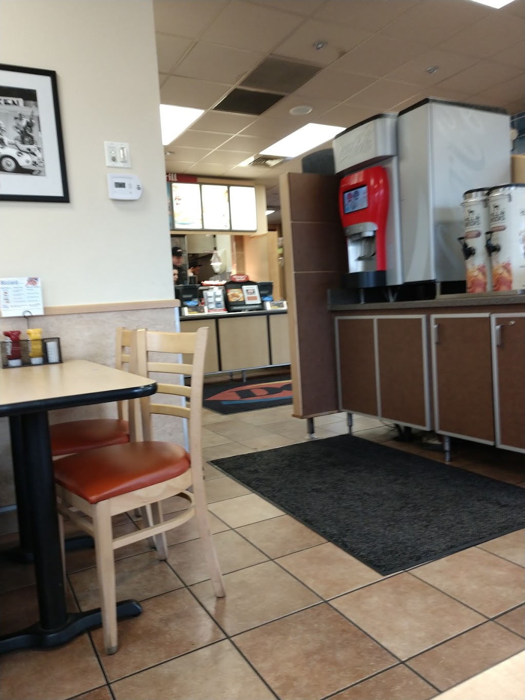 Dairy Queen Grill & Chill | restaurant | 2074 FL-71, Marianna, FL 32448, USA | 8504821055 OR +1 850-482-1055