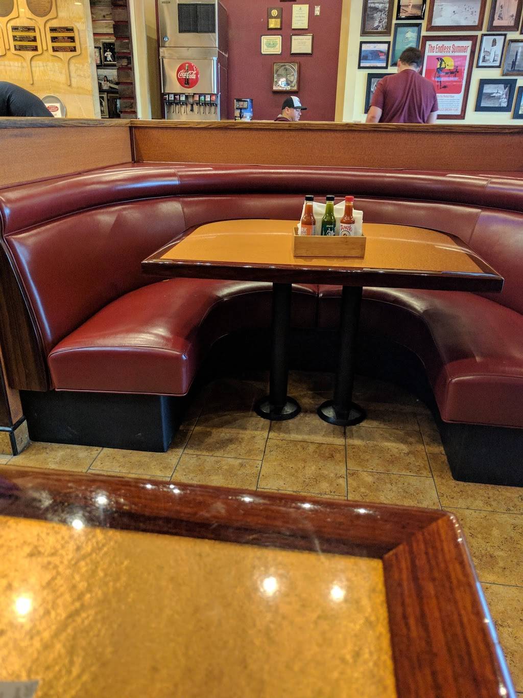 Pizza My Heart | meal takeaway | 20530 Stevens Creek Blvd, Cupertino, CA 95014, USA | 4082536000 OR +1 408-253-6000