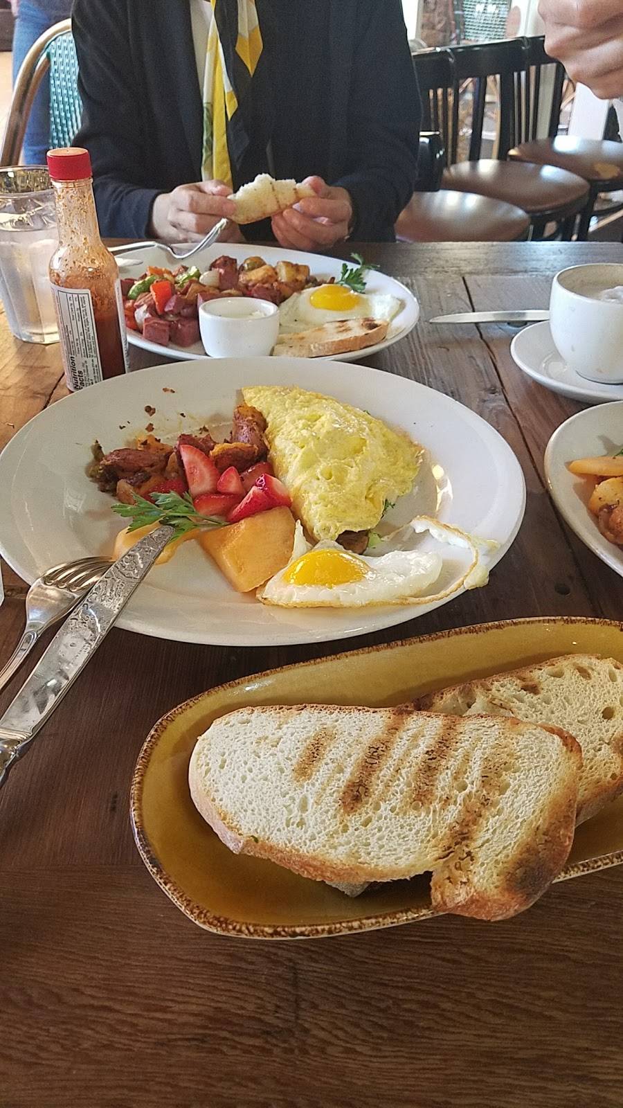 Portola Kitchen | restaurant | 3130 Alpine Rd, Portola Valley, CA 94028, USA | 6508516453 OR +1 650-851-6453