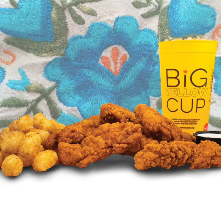 Trailer Birds | restaurant | 6705 Pine Forest Rd Suite B-6, Pensacola, FL 32526, USA | 8504767427 OR +1 850-476-7427