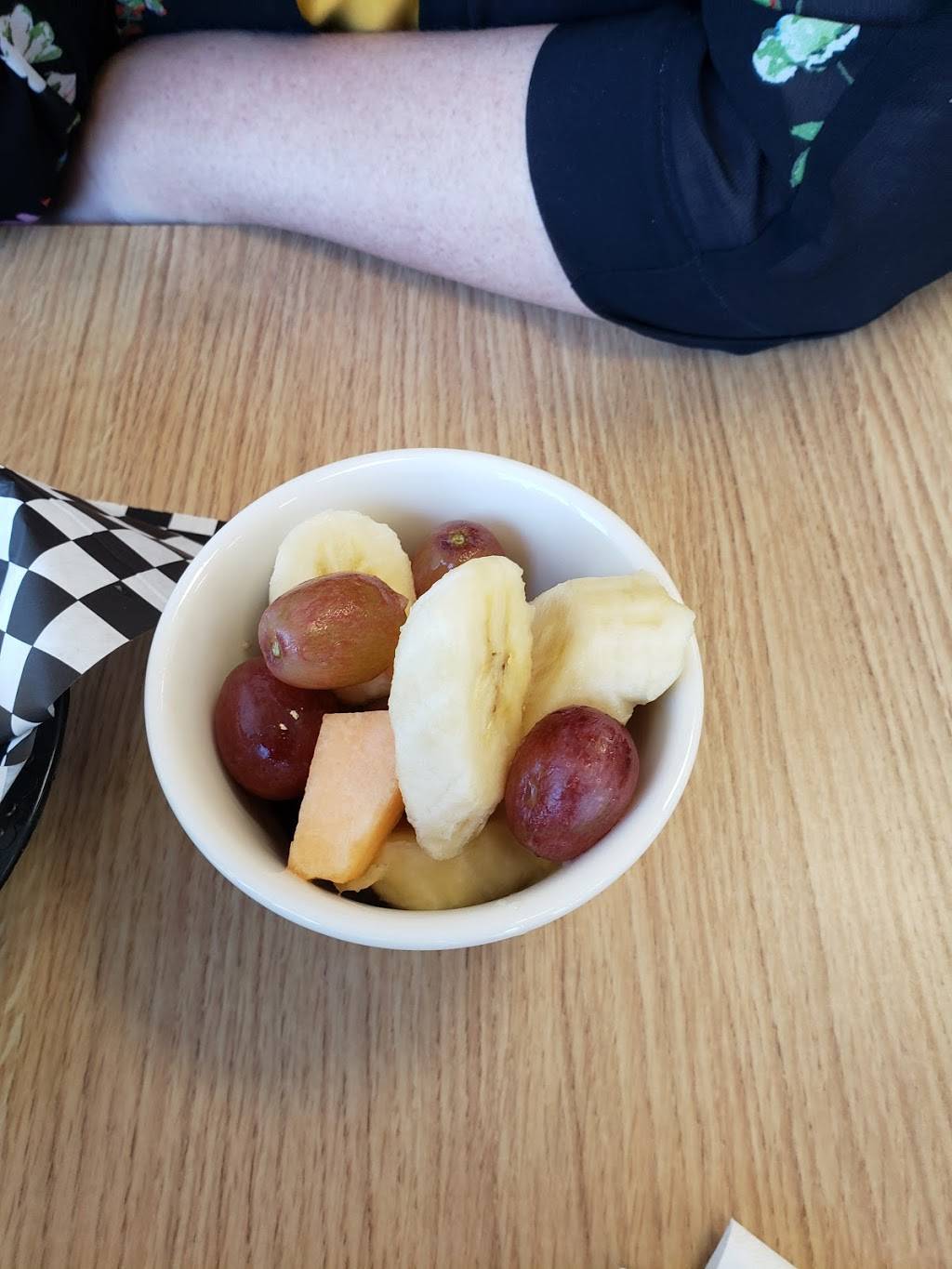 SEASONED CAFE | restaurant | 7454 E Reno Ave, Midwest City, OK 73110, USA | 4059312666 OR +1 405-931-2666