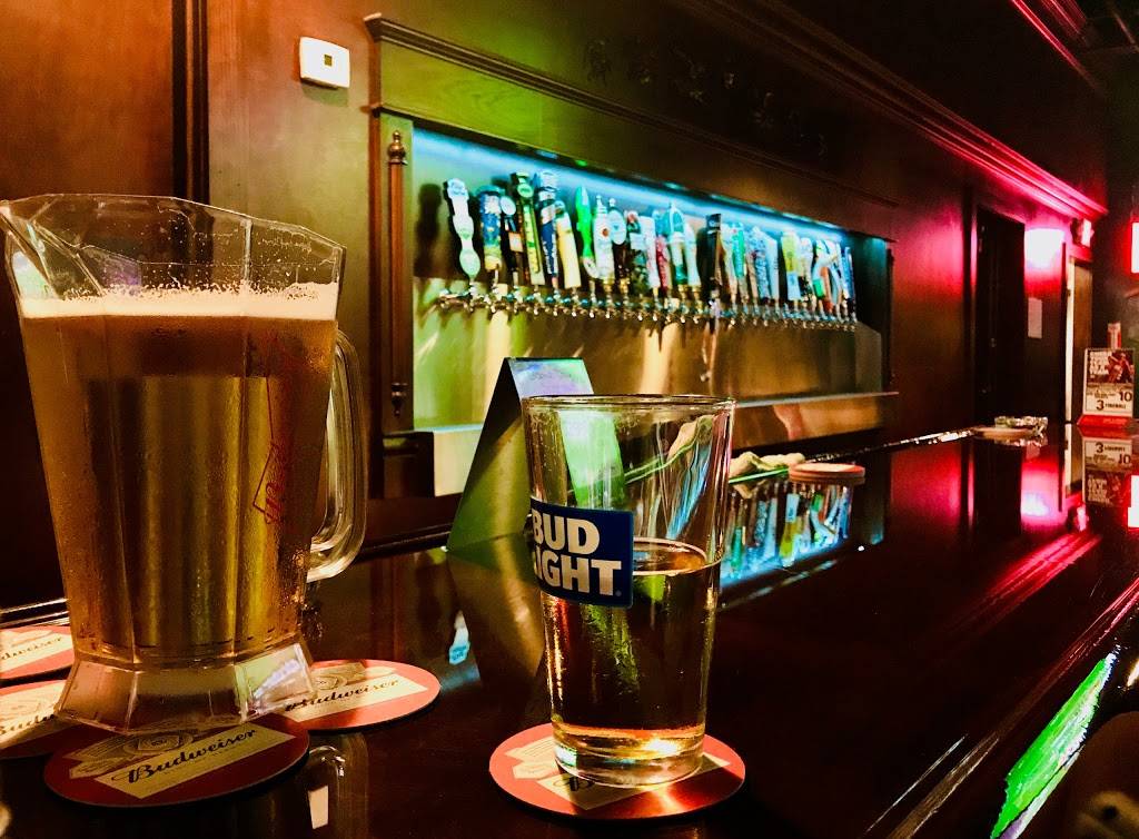 Slizzy McGees | restaurant | 6201 12th St N, St. Petersburg, FL 33702, USA | 7272893118 OR +1 727-289-3118