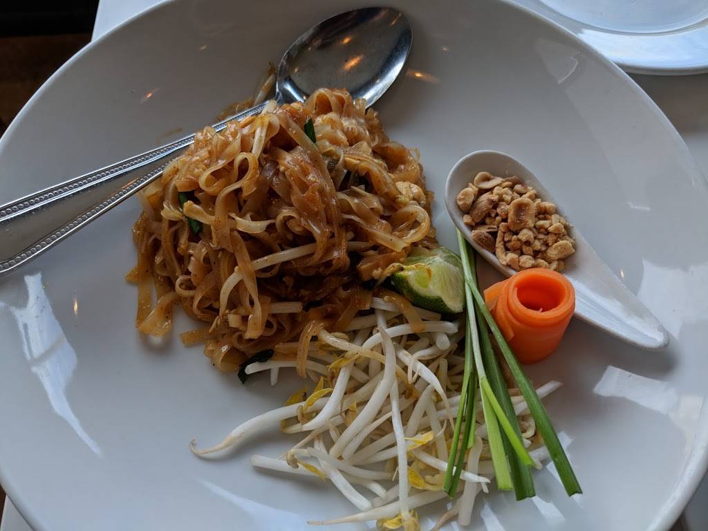 Satdha | restaurant | 2218 Lincoln Blvd, Santa Monica, CA 90405, USA | 3104506999 OR +1 310-450-6999