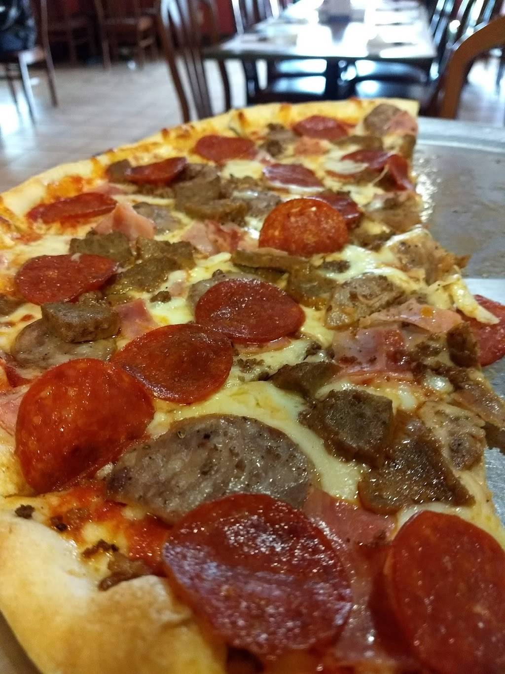 Albaro Pizzeria & Italian Restaurant | restaurant | 6564 Lewis B Puller Memorial Hwy, Mattaponi, VA 23110, USA | 8047852720 OR +1 804-785-2720