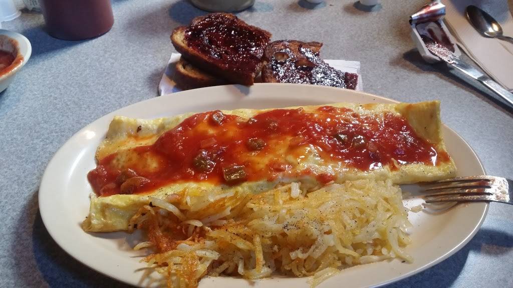 Boomarang Diner | restaurant | 600 Main St, Van Buren, AR 72956, USA | 4792626004 OR +1 479-262-6004