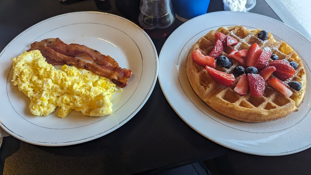 The Brunch Café | restaurant | 3100 E Miraloma Ave #110, Anaheim, CA 92806, USA | 7146037622 OR +1 714-603-7622