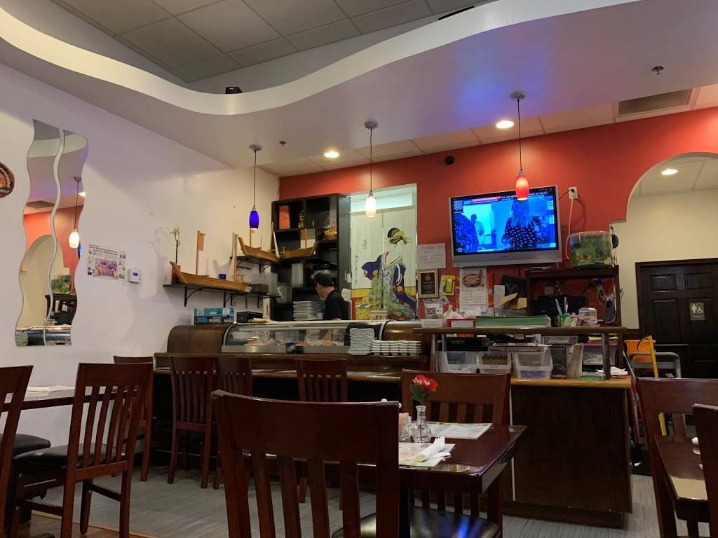 Fusion Wok Sushi | restaurant | 3645 Stone Creek Blvd suite H, Cincinnati, OH 45251, USA | 5138981633 OR +1 513-898-1633