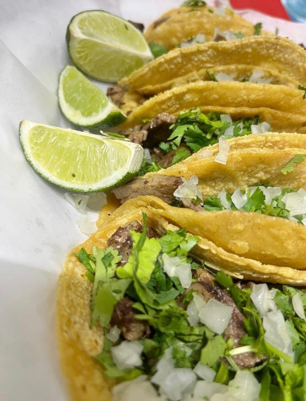 Taqueria Calixto LLC | restaurant | 5916 Augusta Rd, Greenville, SC 29605, USA | 8645056637 OR +1 864-505-6637