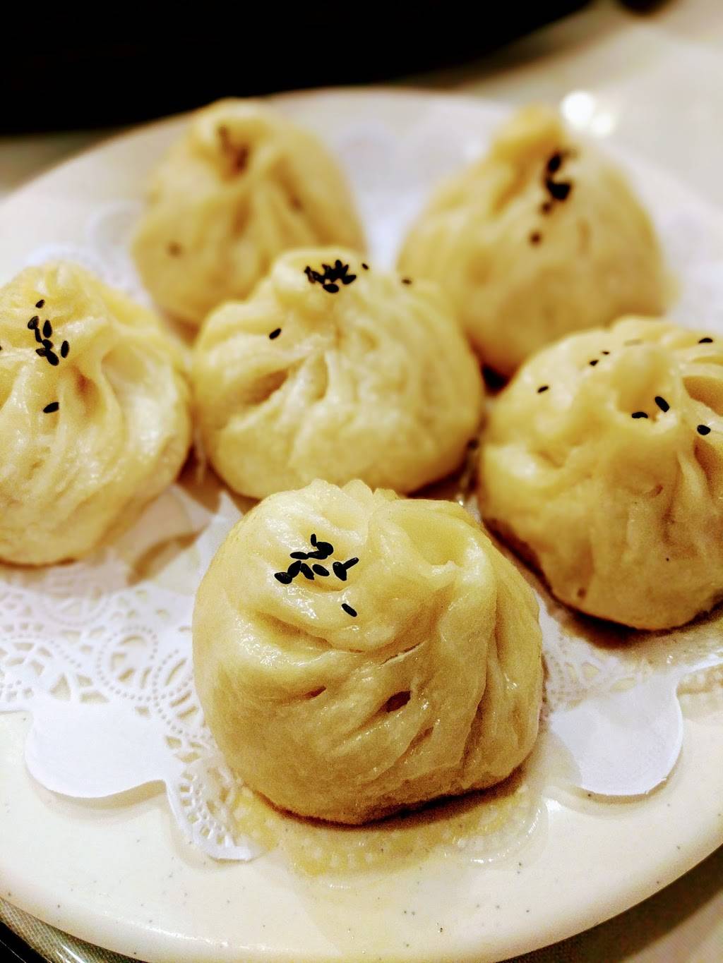 Mins Dumpling House | restaurant | 440 N McKinley St Suite 103, Corona, CA 92879, USA | 9518088886 OR +1 951-808-8886