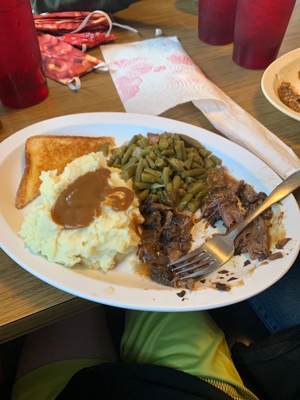 Ednas Café | cafe | 312 E Main St, Green Forest, AR 72638, USA | 8704384339 OR +1 870-438-4339