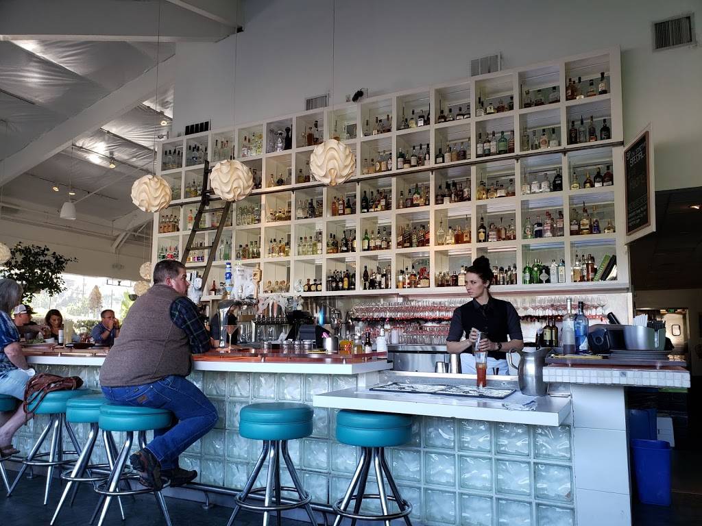 Lalla Grill | restaurant | 1400 Del Monte Center, Monterey, CA 93940, USA | 8313244632 OR +1 831-324-4632