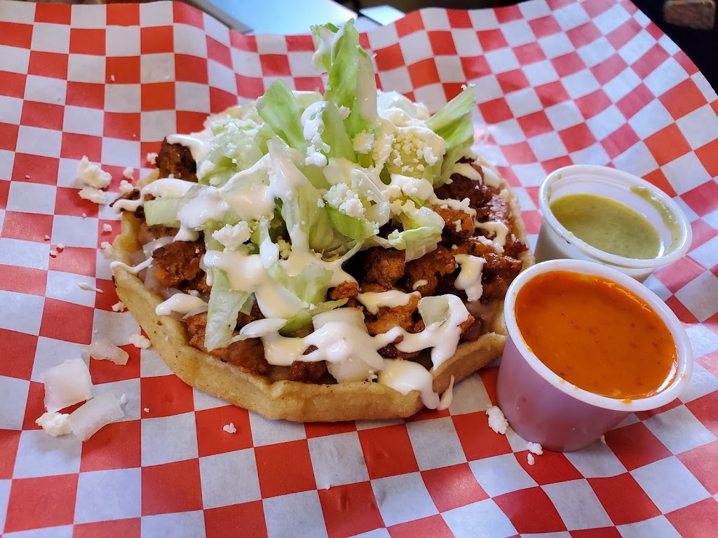 Picazos Street Kitchen - Taqueria in Mesquite, TX | restaurant | 1028 W Cartwright Rd, Mesquite, TX 75149, USA | 4695123100 OR +1 469-512-3100