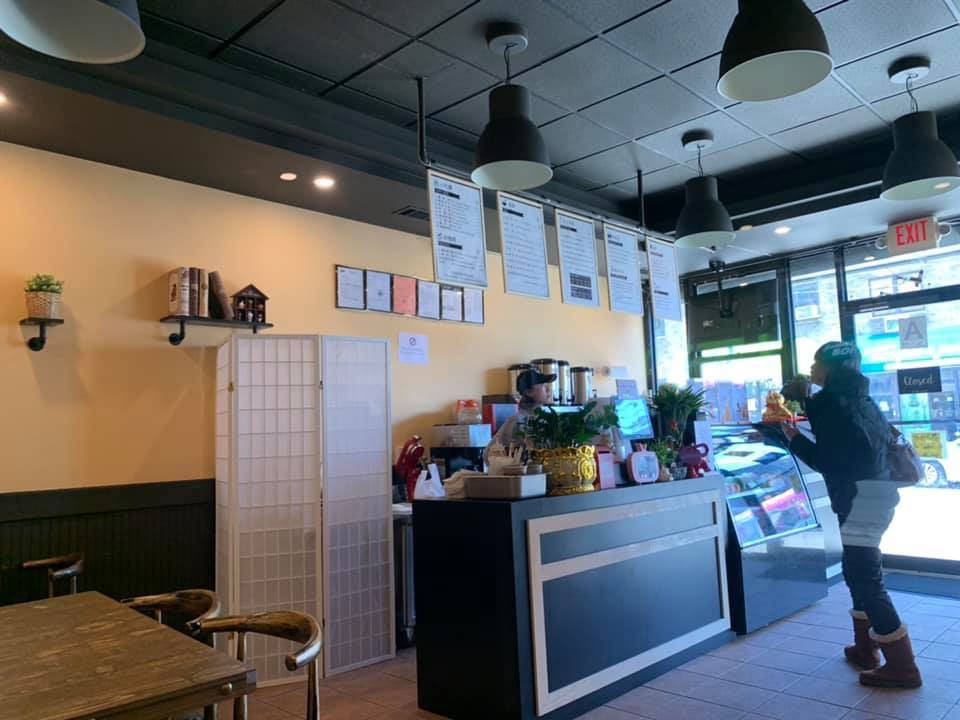 8090 Taiwanese Food | restaurant | 14-56 College Point Blvd, Flushing, NY 11356, USA | 9293748090 OR +1 929-374-8090