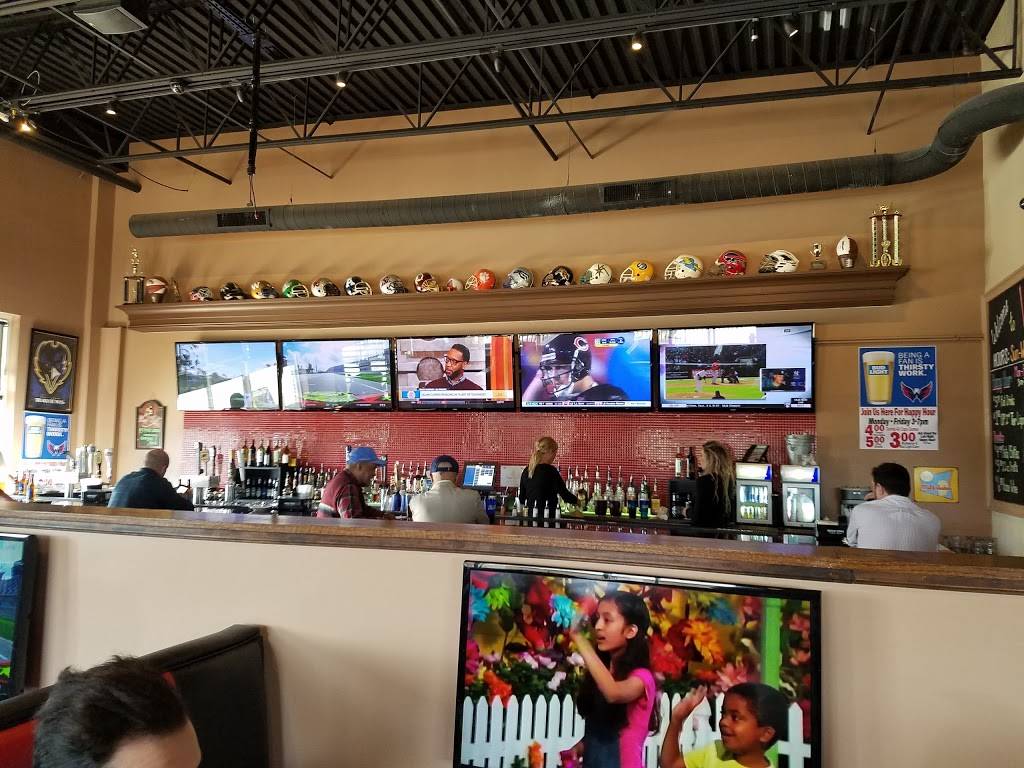 Velocity Wings | restaurant | 25360 Eastern Marketplace Plaza #150, South Riding, VA 20152, USA | 7033270808 OR +1 703-327-0808