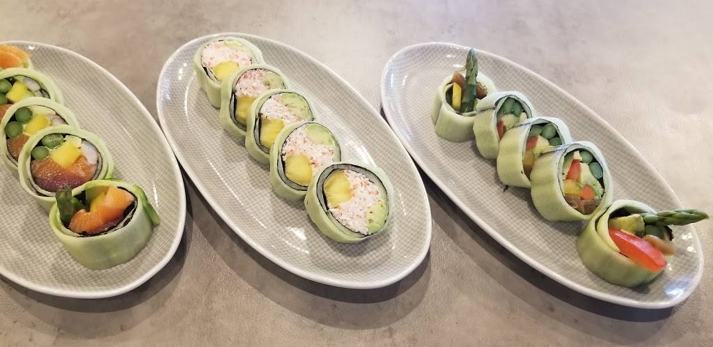 YORI -sushi | restaurant | 30650 Beck Rd, Novi, MI 48377, USA | 2488962183 OR +1 248-896-2183