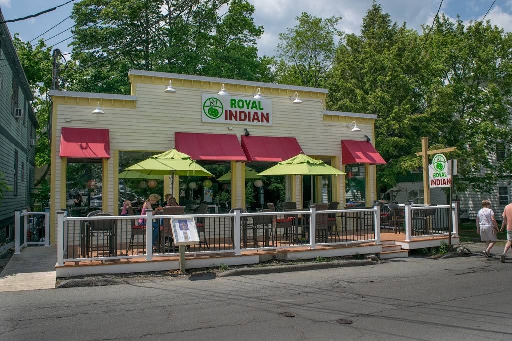 Royal Indian | restaurant | 39 Rodick St, Bar Harbor, ME 04609, USA | 2078019418 OR +1 207-801-9418