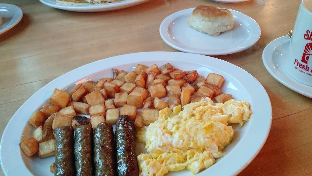 Shoneys | restaurant | 1129 GA-92, Acworth, GA 30102, USA | 7709757002 OR +1 770-975-7002