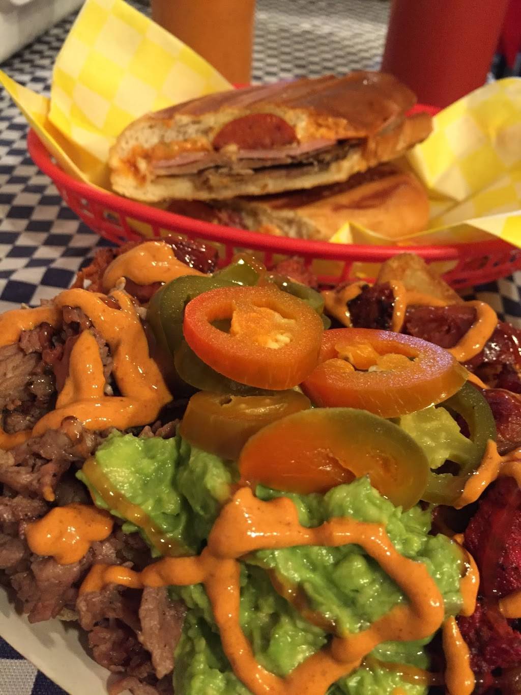 Sandwiches Cubanos Tijuana | restaurant | Delsol II, 22476 Tijuana, B.C., Mexico | 016641859991 OR +52 664 185 9991