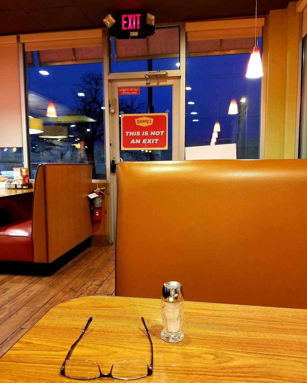 Dennys | restaurant | 8000 S Interstate 35 E, Corinth, TX 76210, USA | 9403210708 OR +1 940-321-0708