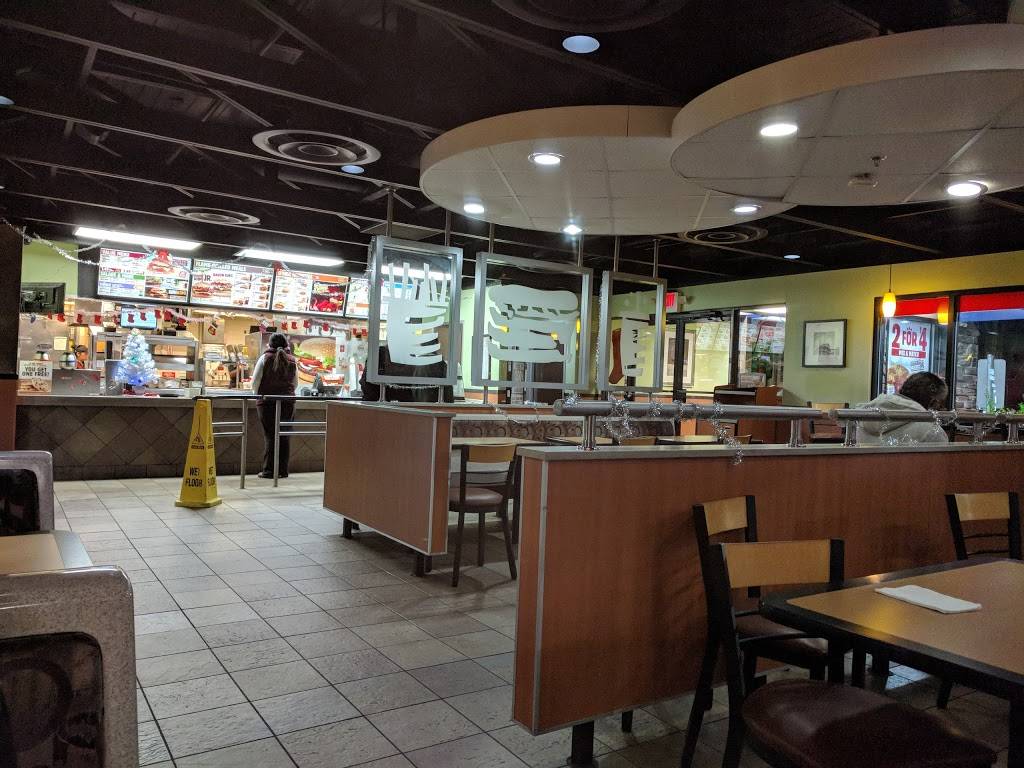 Burger King | restaurant | 1292 Boston Post Rd, Milford, CT 06460, USA | 2038773552 OR +1 203-877-3552