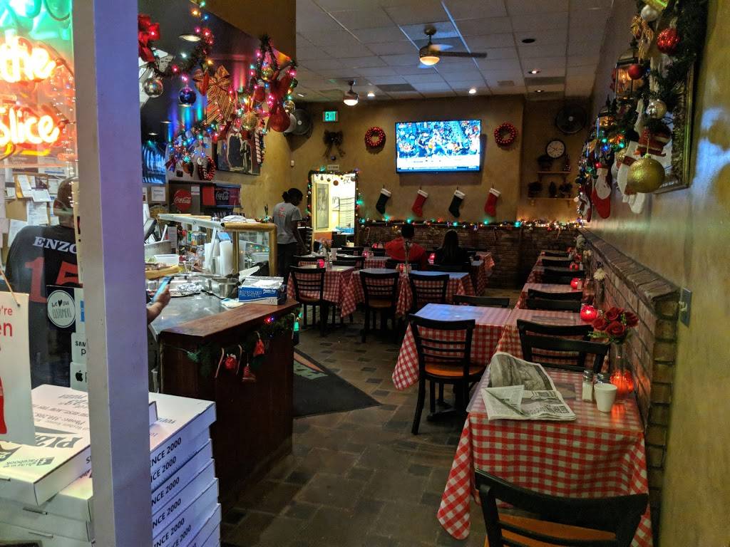 Enzos Pizza | meal delivery | 10940 Weyburn Ave, Los Angeles, CA 90024, USA | 3102083696 OR +1 310-208-3696