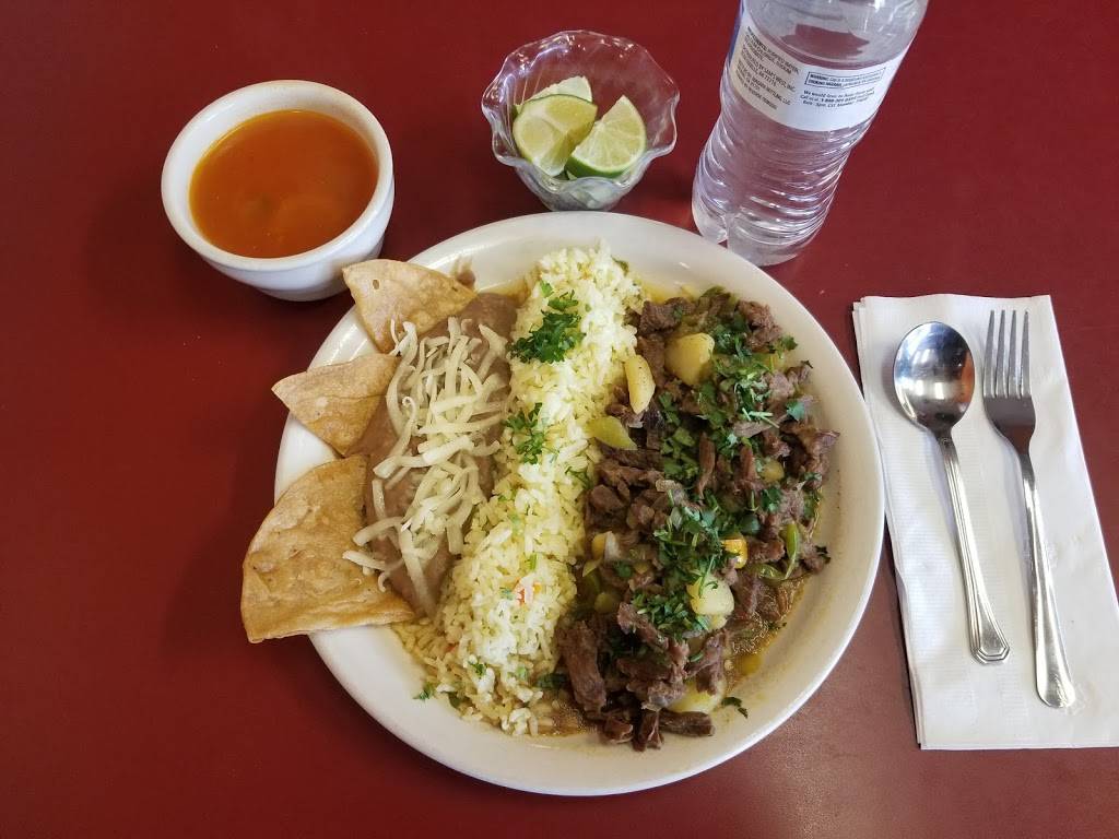 Mar Y Tierra Restaurant | restaurant | 3505 W Lake St, Melrose Park, IL 60160, USA | 7083454400 OR +1 708-345-4400