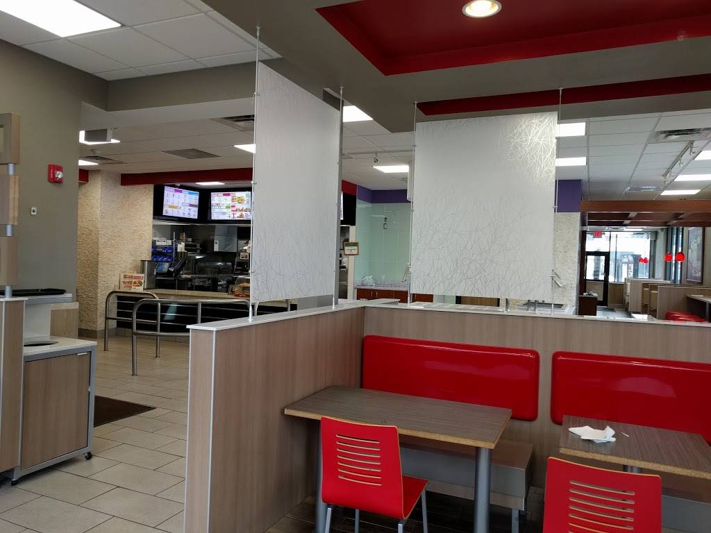 Burger King | restaurant | 272 NJ-23, Franklin, NJ 07416, USA | 9738231222 OR +1 973-823-1222
