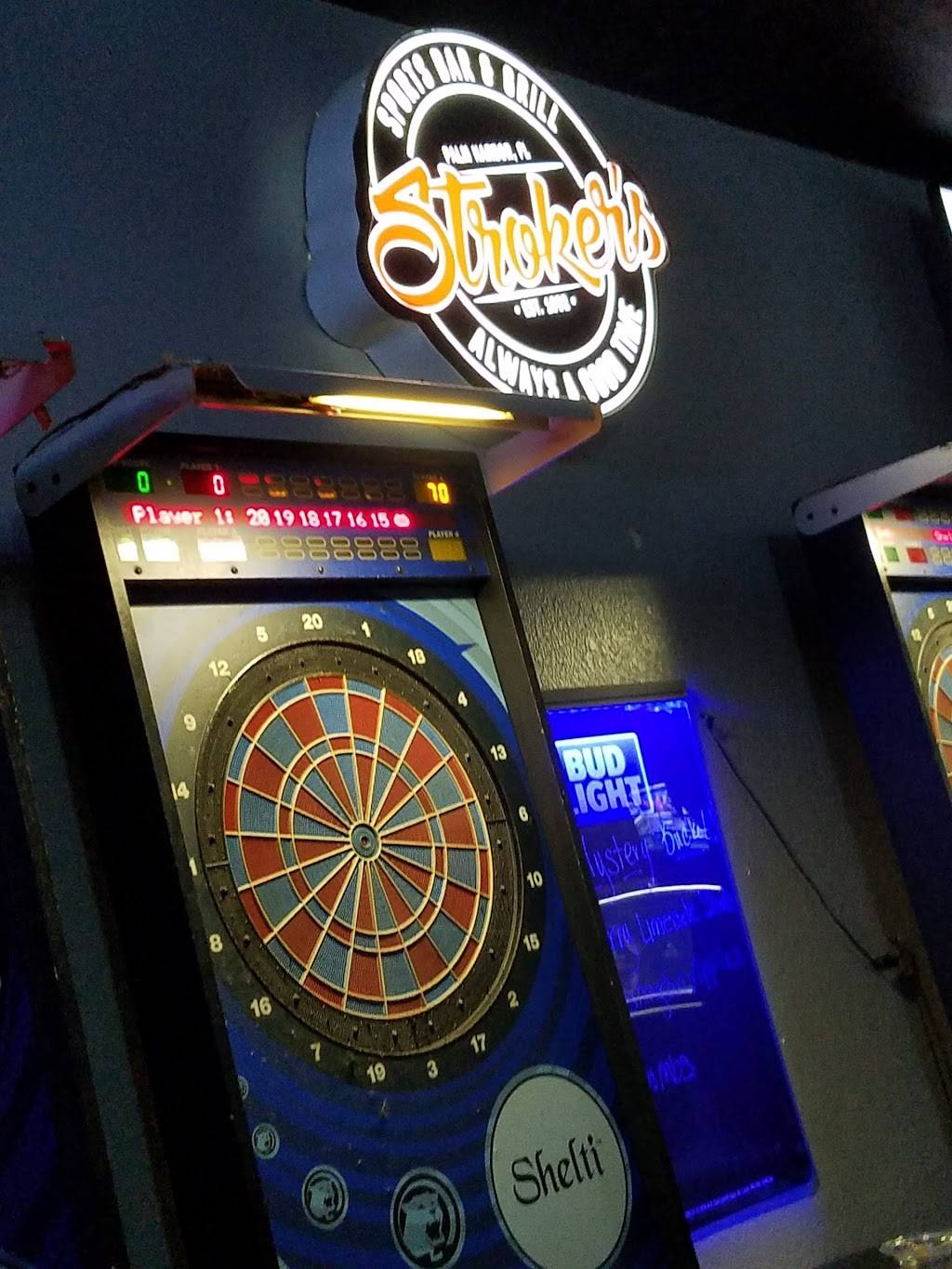 Strokers Sports Bar & Grill | restaurant | 30901 US Hwy 19 N, Palm Harbor, FL 34684, USA | 7277866683 OR +1 727-786-6683