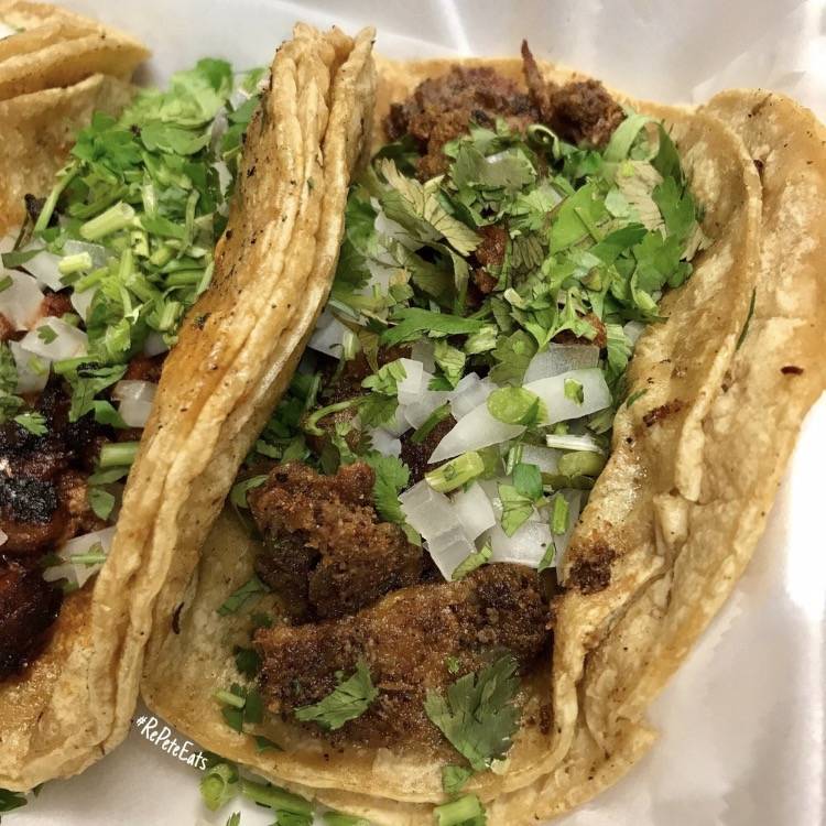 La Fiesta Mexicana | restaurant | 425 S Main St, Janesville, WI 53545, USA | 6087571088 OR +1 608-757-1088