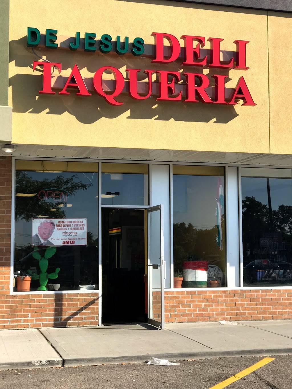 Dejesus Deli Taqueria | restaurant | 1106 Old Country Rd, Riverhead, NY 11901, USA | 6315912700 OR +1 631-591-2700
