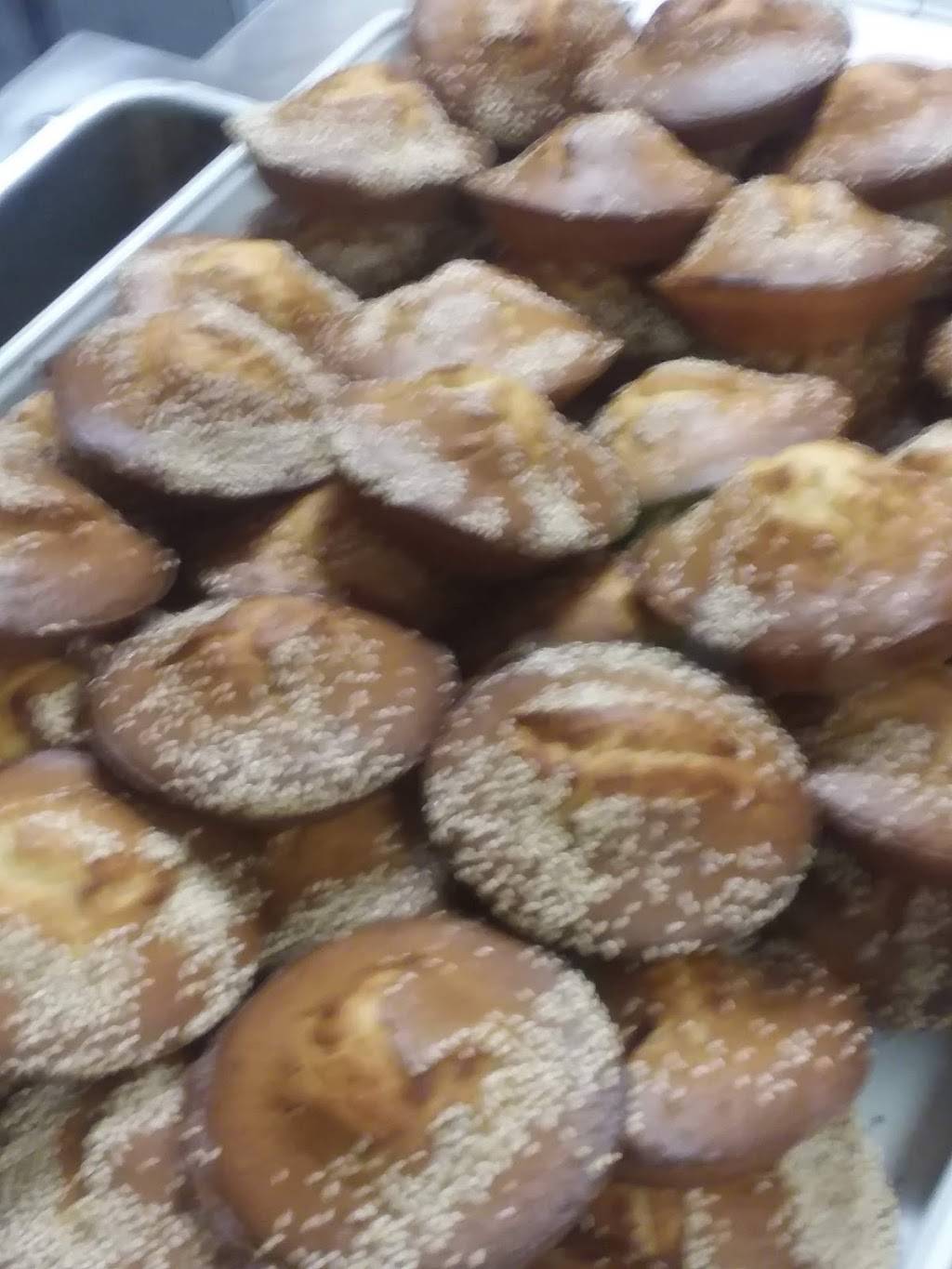 Panaderia Latina | restaurant | 2005 James M Wood Blvd # 105, Los Angeles, CA 90006, USA | 2133878482 OR +1 213-387-8482