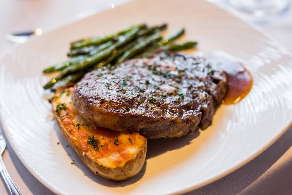 Rosemary and Thyme Restaurant | restaurant | 125 W Lamar St, Americus, GA 31709, USA | 2299241555 OR +1 229-924-1555