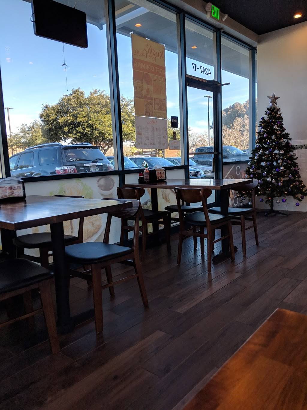 Xushi Bento House | restaurant | 4247 Rosewood Dr Suite 17, Pleasanton, CA 94588, USA | 9252251888 OR +1 925-225-1888