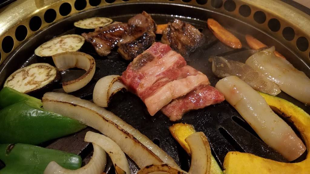 Yakiniku Housenka | restaurant | 15476 S Western Ave, Gardena, CA 90249, USA | 3103234129 OR +1 310-323-4129