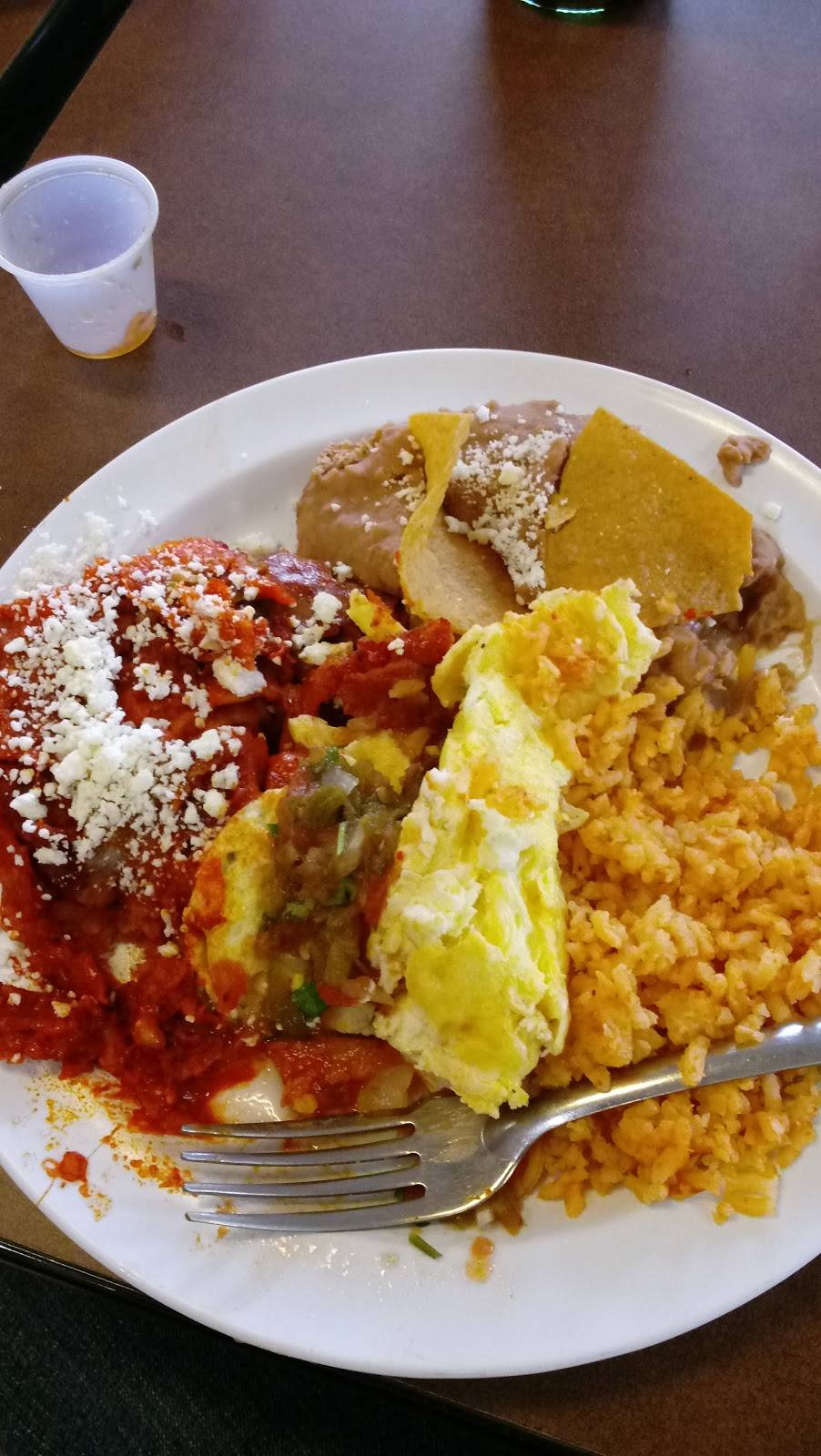 Sonora mexican food | restaurant | 4333 W Thomas Rd, Phoenix, AZ 85031, USA | 6022695144 OR +1 602-269-5144