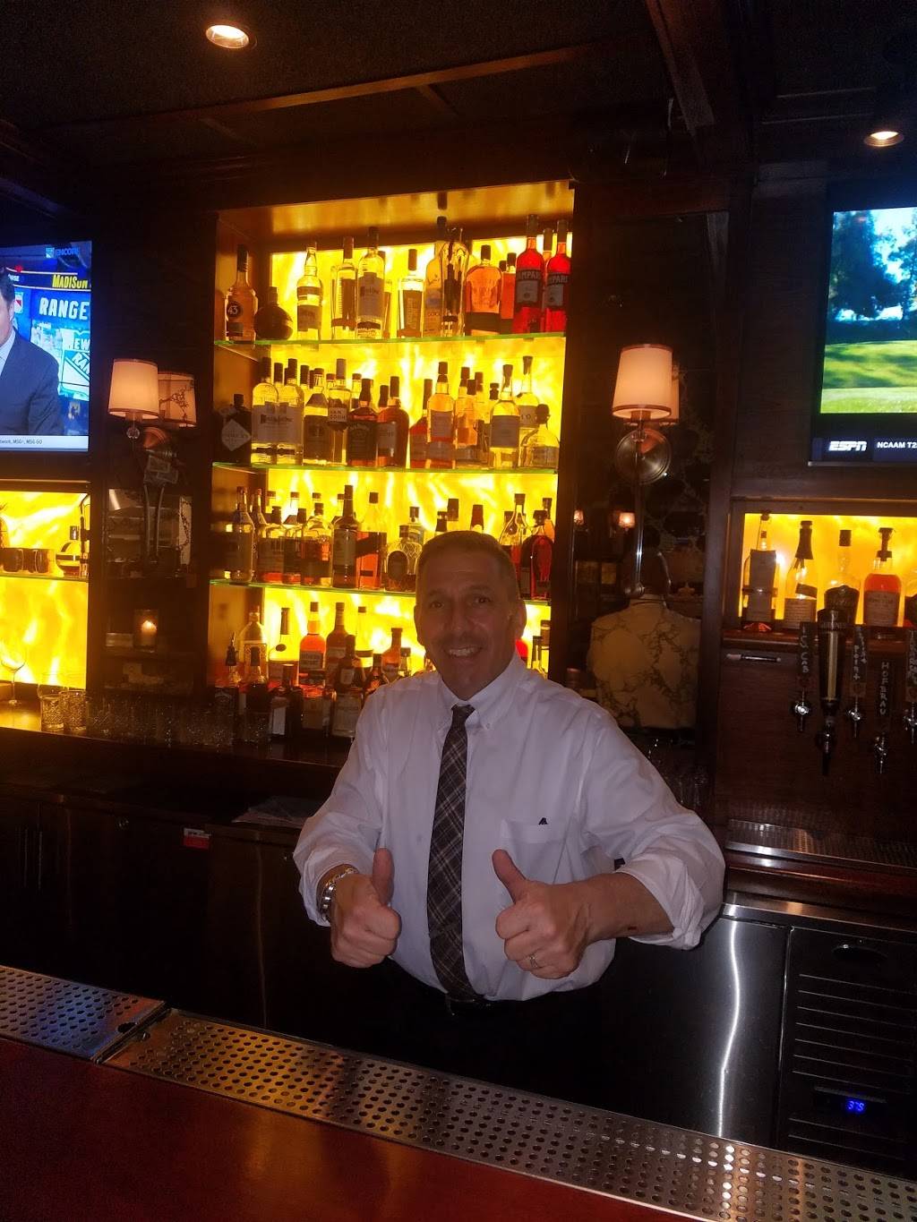 The Harrison | restaurant | 86 S Tyson Ave, Floral Park, NY 11001, USA | 5167752682 OR +1 516-775-2682