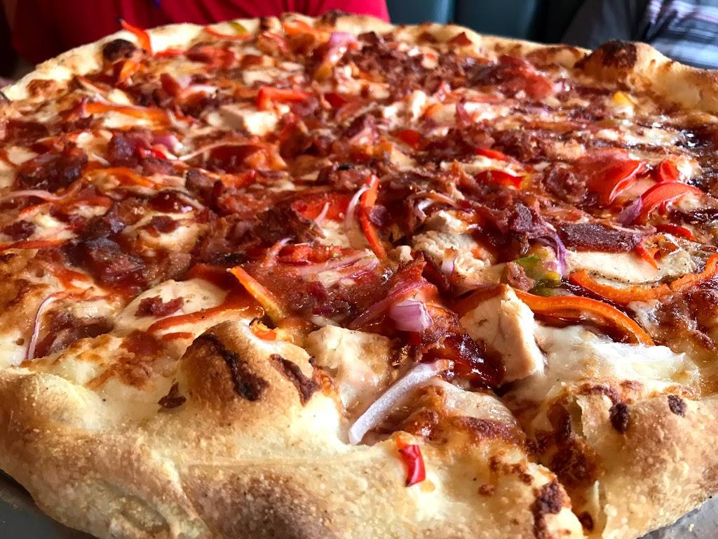 Rusted Sun Pizzeria | restaurant | 2010 State St, Salt Lake City, UT 84115, USA | 8014832120 OR +1 801-483-2120