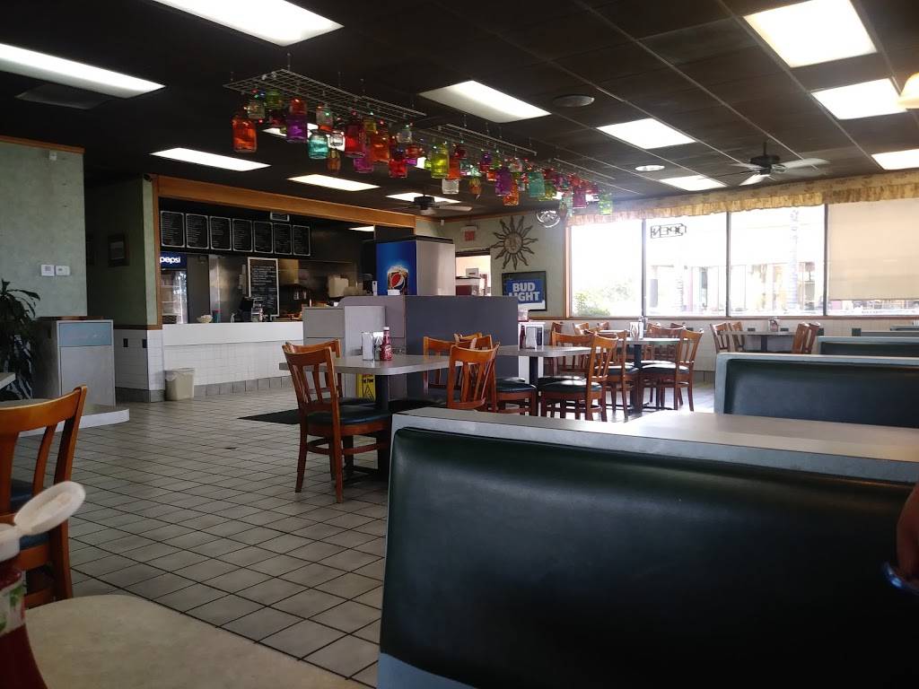 lucky greek | restaurant | 123 N McKinley St, Corona, CA 92879, USA | 9512794850 OR +1 951-279-4850